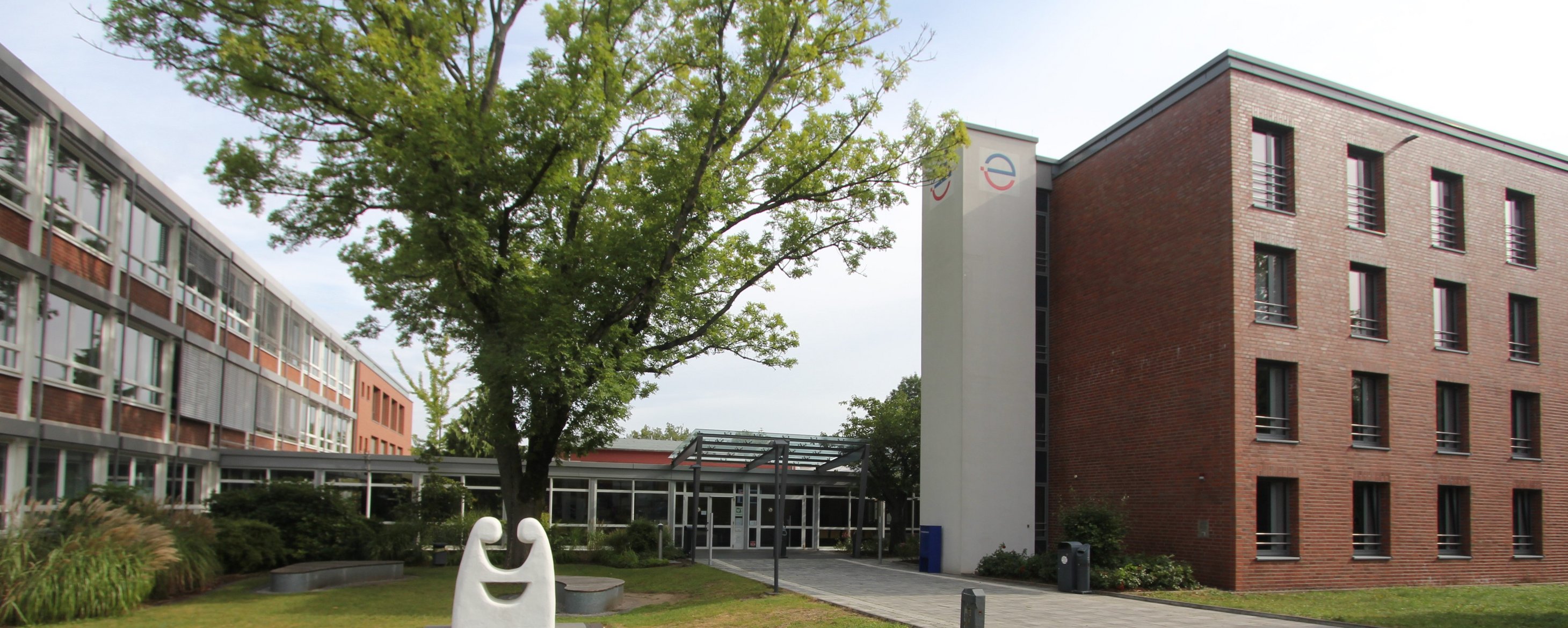 Evangelische Hochschule Rheinland Westfalen Lippe Startseite - Verein der Hochschulkanzler*innen e. V.