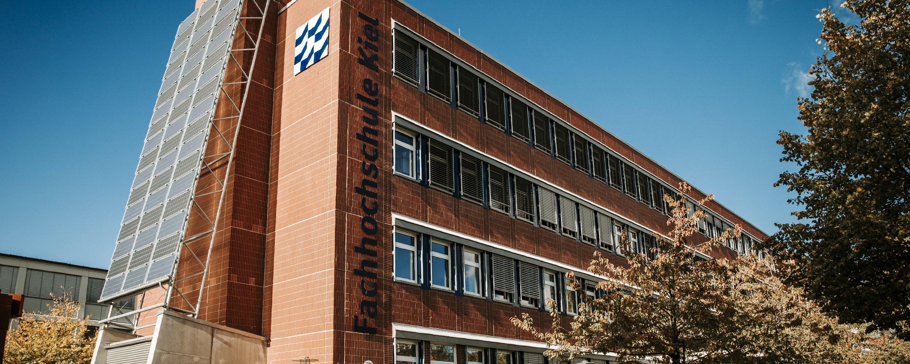 Evangelische Hochschule Rheinland Westfalen Lippe Startseite - Verein der Hochschulkanzler*innen e. V.